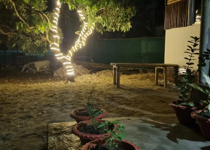 Alohi The Cottage Homestay