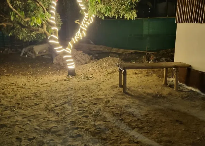 Alohi The Cottage Homestay