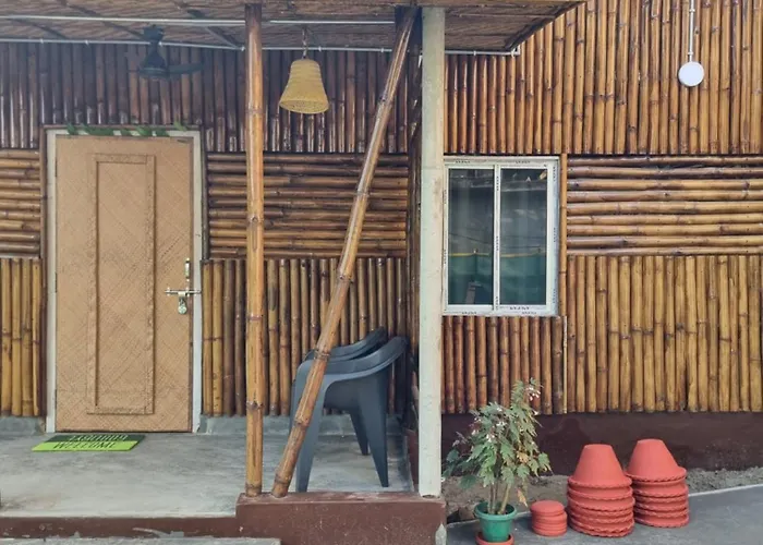 Alohi The Cottage Homestay