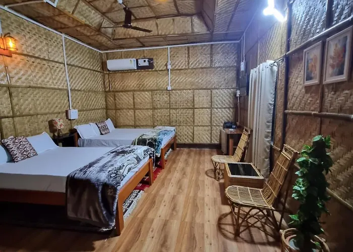 Alohi The Cottage Homestay