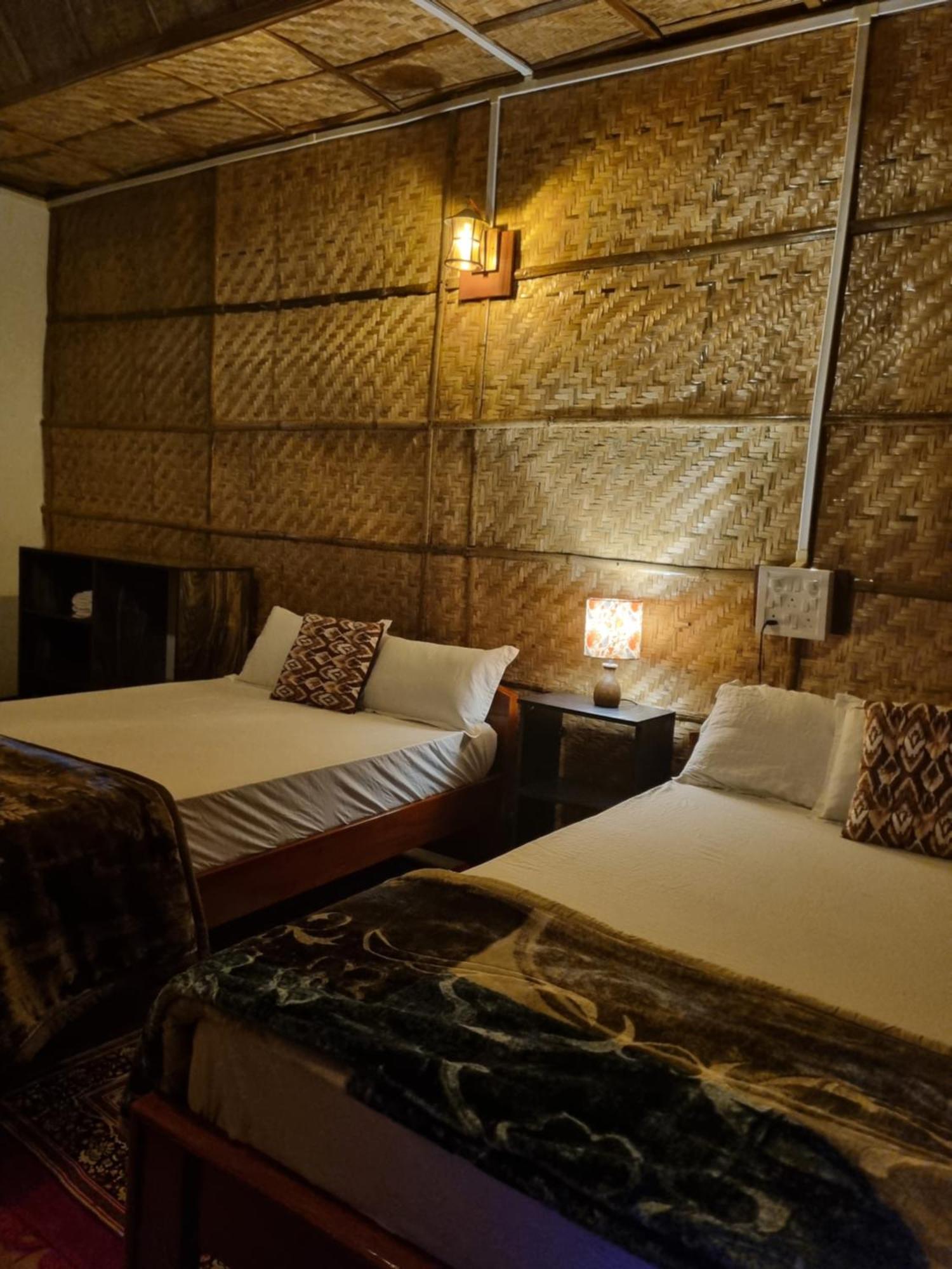 Alohi The Chalet
