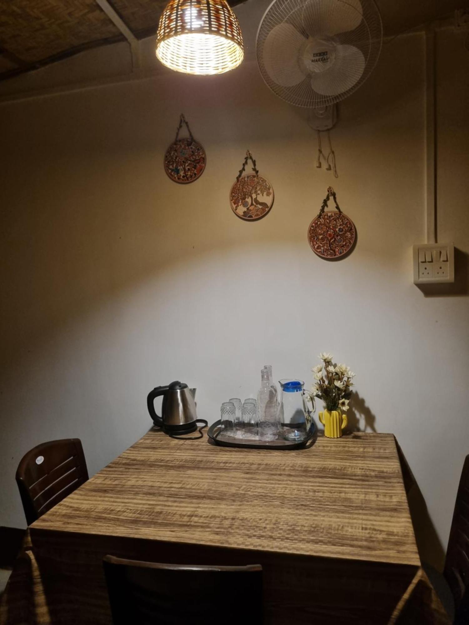 Chalet Alohi The Tezpur