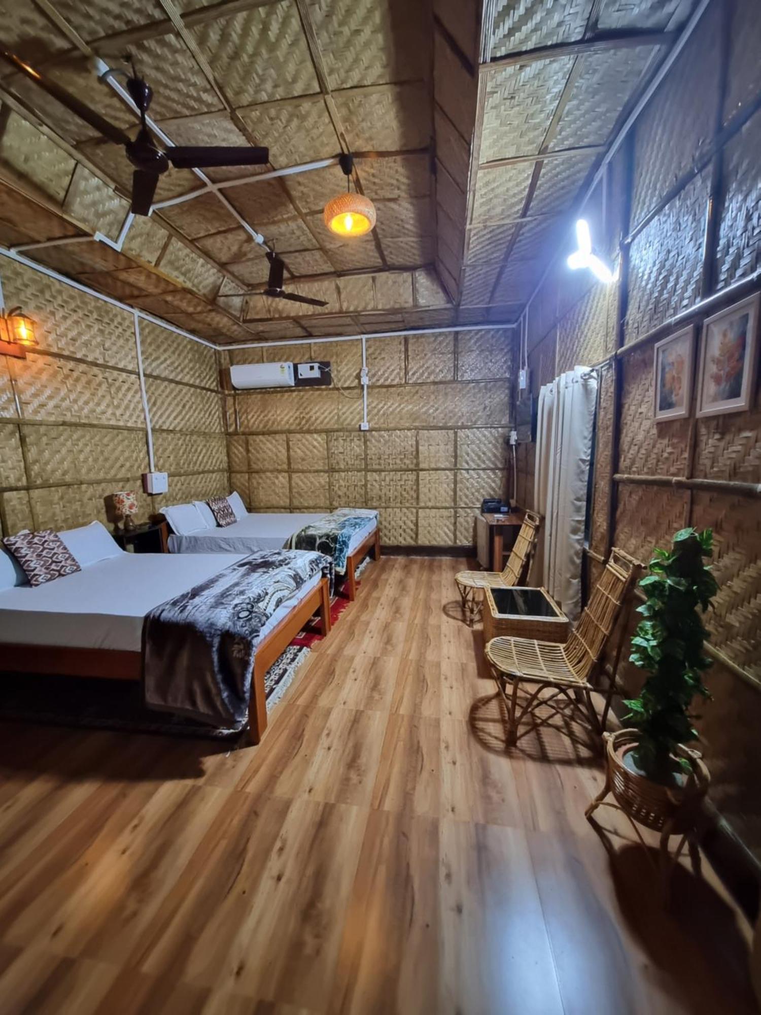 Chalet Alohi The *