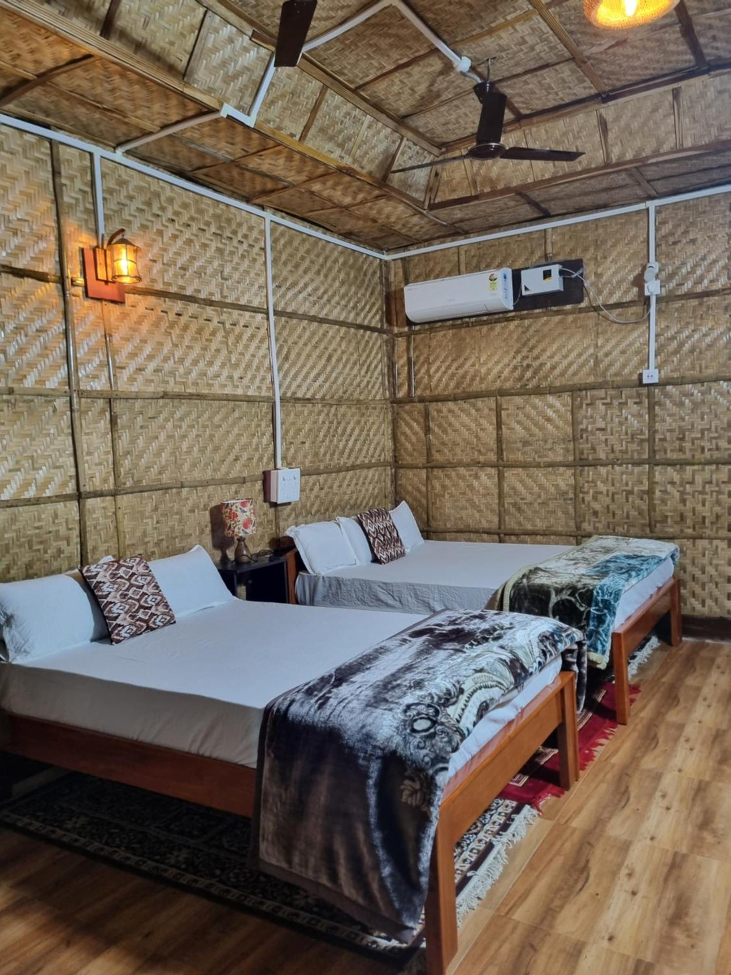 Alohi The Chalet *