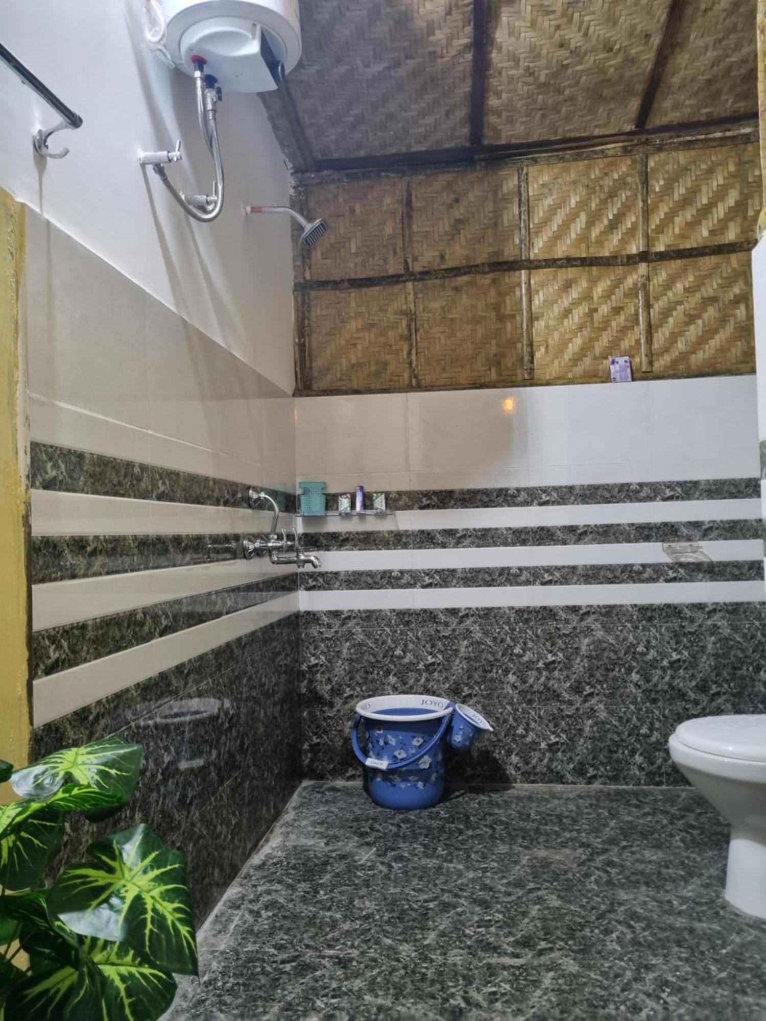 Chalet Alohi The Tezpur