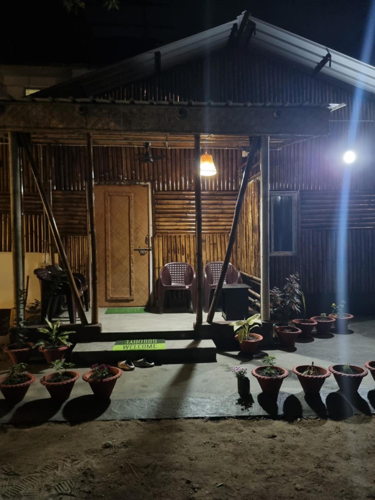 Alohi The Tezpur